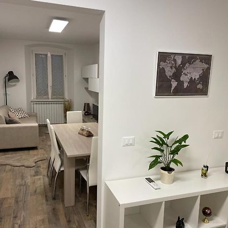 Casa Vacanze Ginevra A Trieszt Kültér fotó