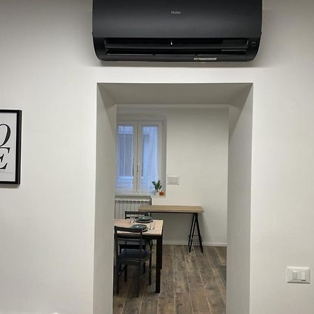 Casa Vacanze Ginevra A Trieszt Kültér fotó