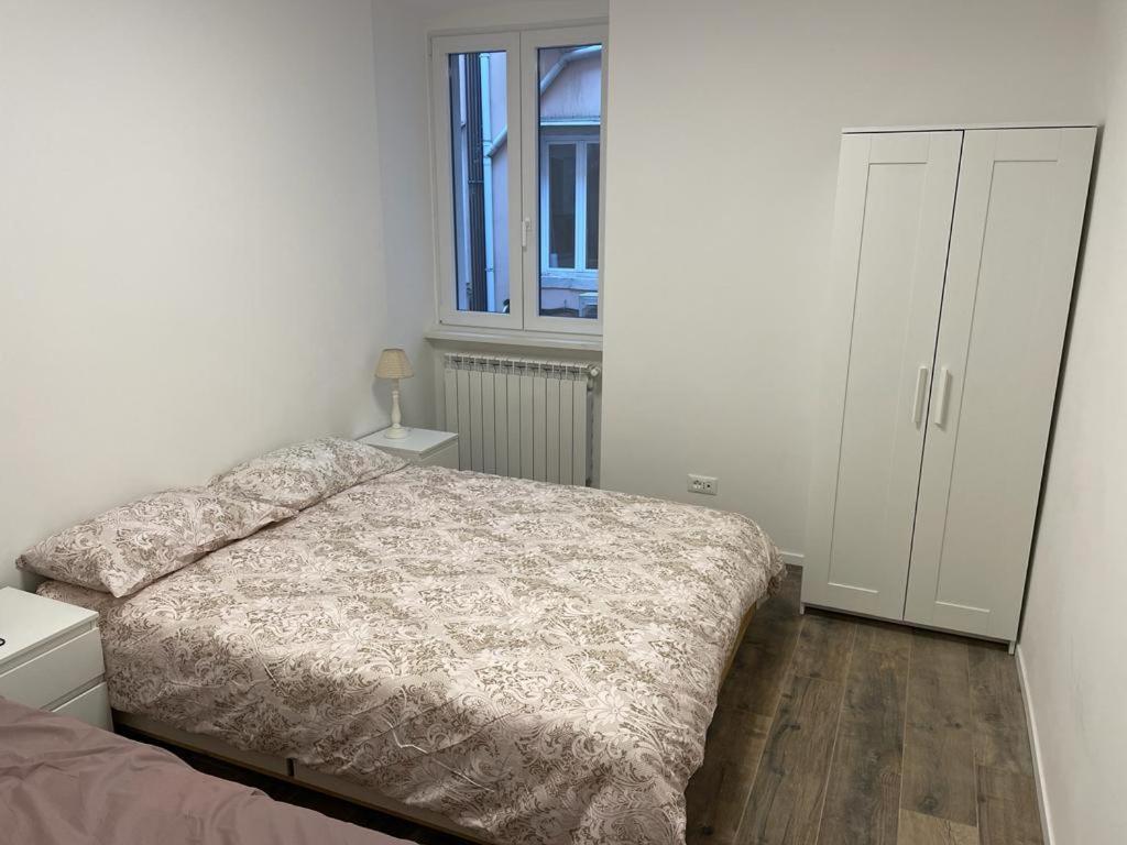 Casa Vacanze Ginevra A Trieszt Kültér fotó