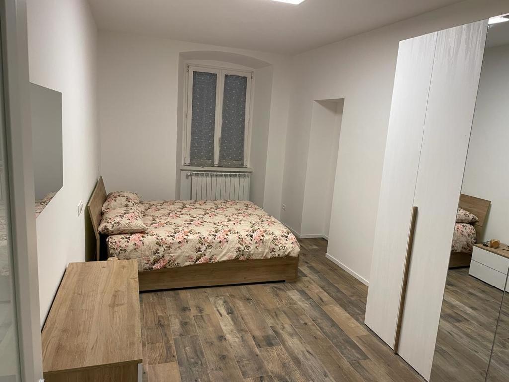 Casa Vacanze Ginevra A Trieszt Kültér fotó