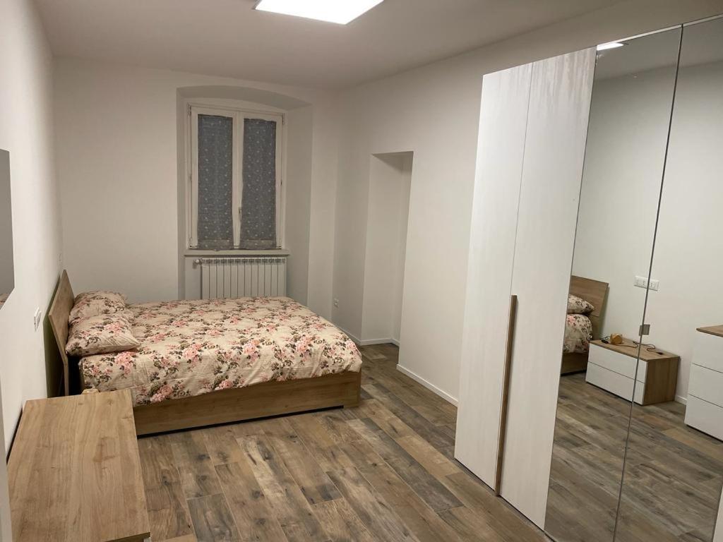 Casa Vacanze Ginevra A Trieszt Kültér fotó