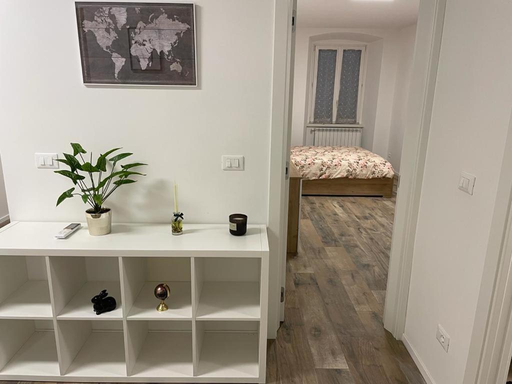 Casa Vacanze Ginevra A Trieszt Kültér fotó