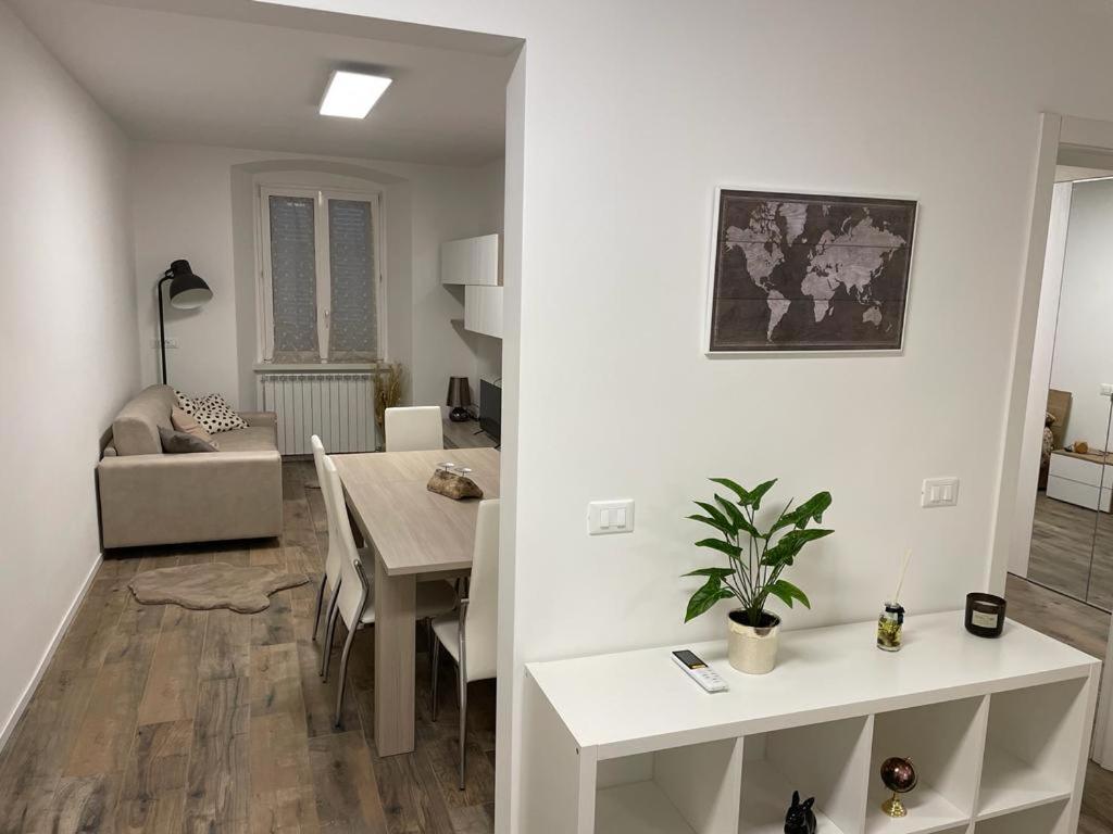 Casa Vacanze Ginevra A Trieszt Kültér fotó