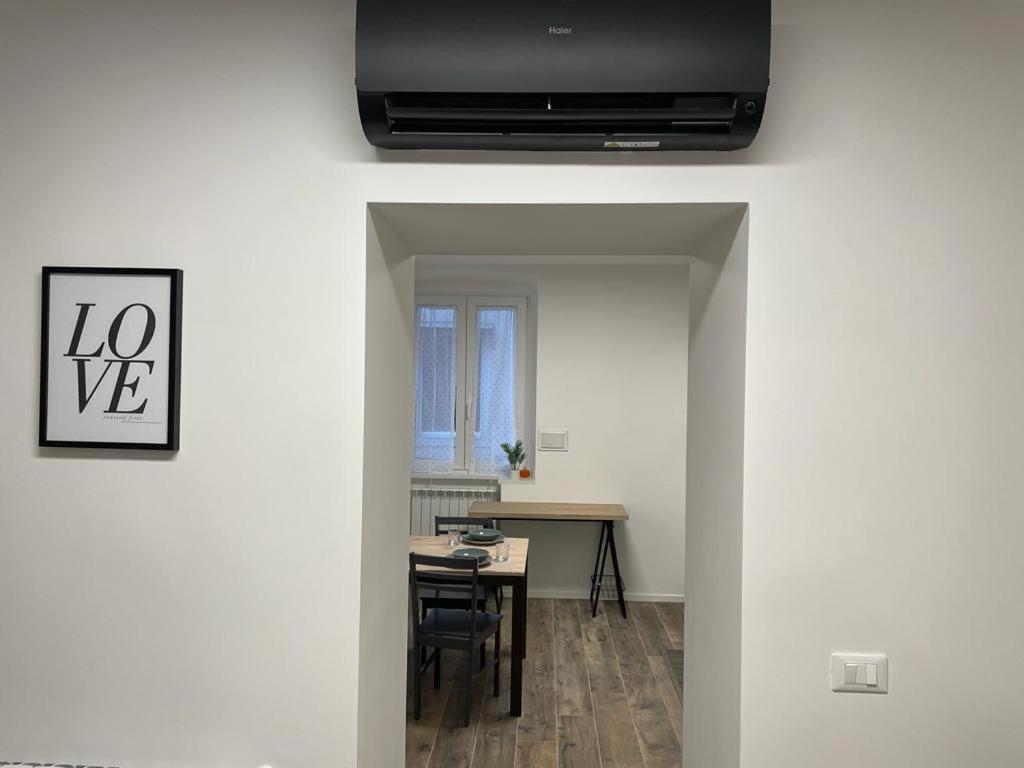 Casa Vacanze Ginevra A Trieszt Kültér fotó